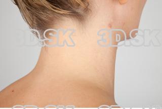 Neck texture of Cora 0005